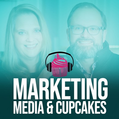 Marketing Media & Cupcakes Marketing Media & Cupcakes
