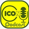 HEAR THEIR VOICES, an ICON Podcast artwork