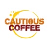 Cautious Coffee artwork