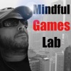 Mindful Games Lab artwork