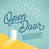 Open Door Philosophy artwork