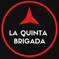 La Quinta Brigada #3 - Alan Warren