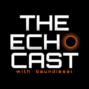The ECHO Cast | A The Division 2 Podcast