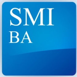 Podcast SMIBA 02/09/20 - Dra. Jimena Matarrelli