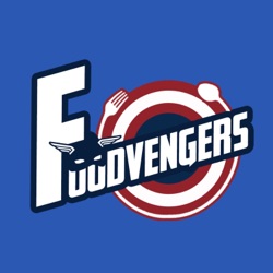 Foodvengers Podcast