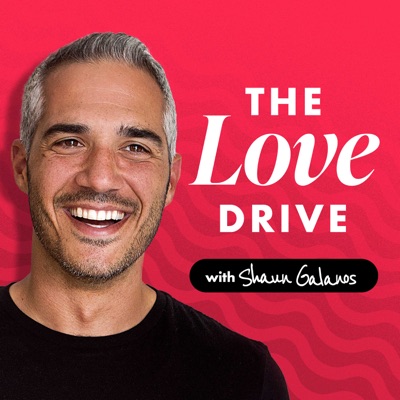 The Love Drive with Shaun Galanos The Love Drive with Shaun Galanos