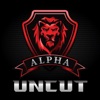 Alpha Uncut artwork