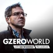 GZERO World with Ian Bremmer - GZERO Media