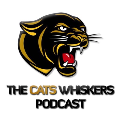 The Cat's Whiskers Podcast The Cat's Whiskers Podcast
