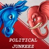 Political Junkeez Podcast artwork