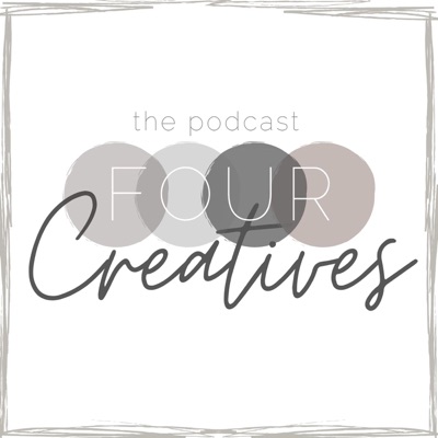 FOUR CREATIVES FOUR CREATIVES