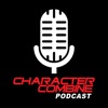 Character Combine Podcast artwork