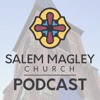 Salem Magley Church Podcast artwork