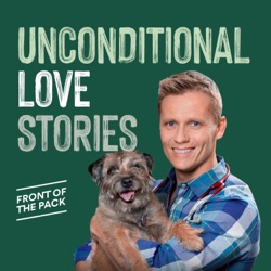 Unconditional Love Stories: Pet Parenting Inspiration | Dog Training, Nutrition, Tips & Tricks