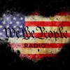 We The People Radio artwork