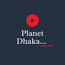 Planet Dhaka 