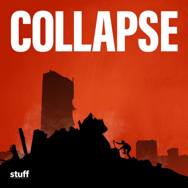 Collapse image