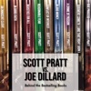 Scott Pratt vs Joe Dillard: The Podcast artwork