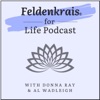 Feldenkrais for Life podcast artwork