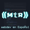 My typeof Radio | desarrollo web en español artwork