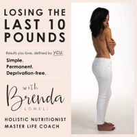 The Last 10 Pounds Podcast podcast
