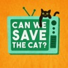 Can We Save the Cat? artwork