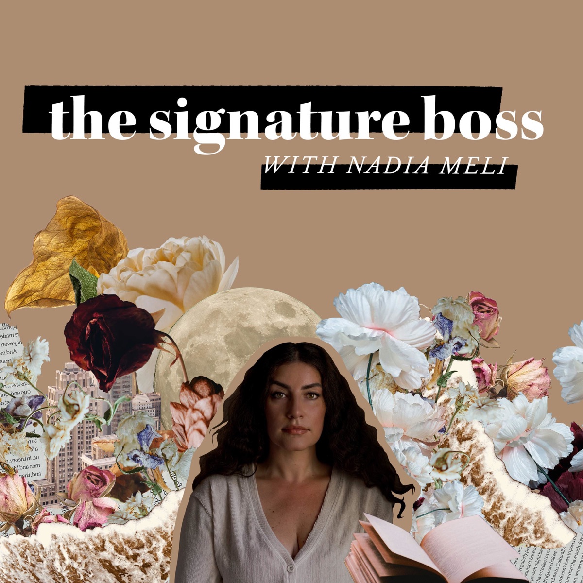 The Signature Boss – Podcast – Podtail