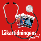 Läkartidningens podcast - Läkartidningen