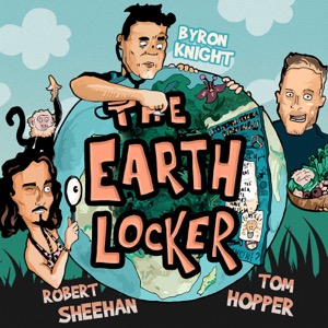 The Earth Locker