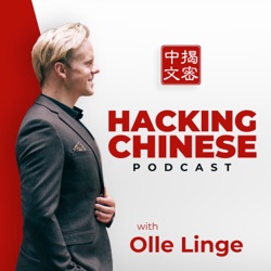 193 - Interview: Insights from Skritter’s Complete Guide to Learning Chinese