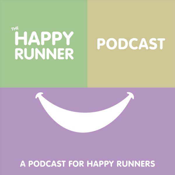 The Happy Runner Artwork