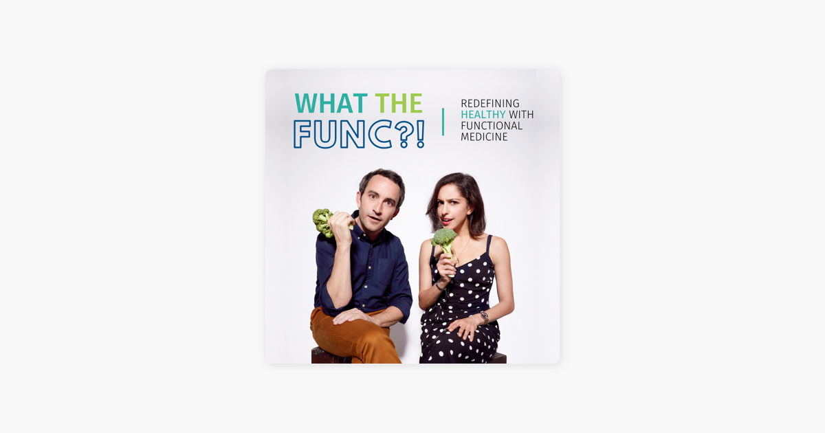 ‎what The Func Lets Talk About Sex On Apple Podcasts 8221