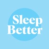 Sleep Better | Sleep Music with Noise artwork