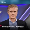 Kekulés Corona-Kompass von MDR AKTUELL