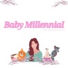 Baby Millennial artwork