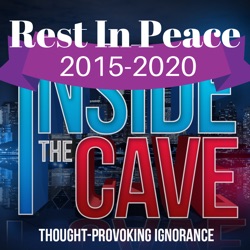 Aubrey Black Anal - Halle Berry and Kat, Blessed and Highly Favored, Men who love Anal Sex, 500  to get in Heaven and more â€“ Inside The Cave Podcast â€“ Podcast â€“ Podtail