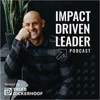 Impact Driven Leader Podcast artwork