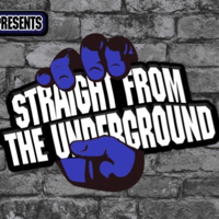 Shane Strickland vs Darby Allin