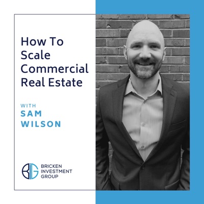 How to Scale Commercial Real Estate How to Scale Commercial Real Estate