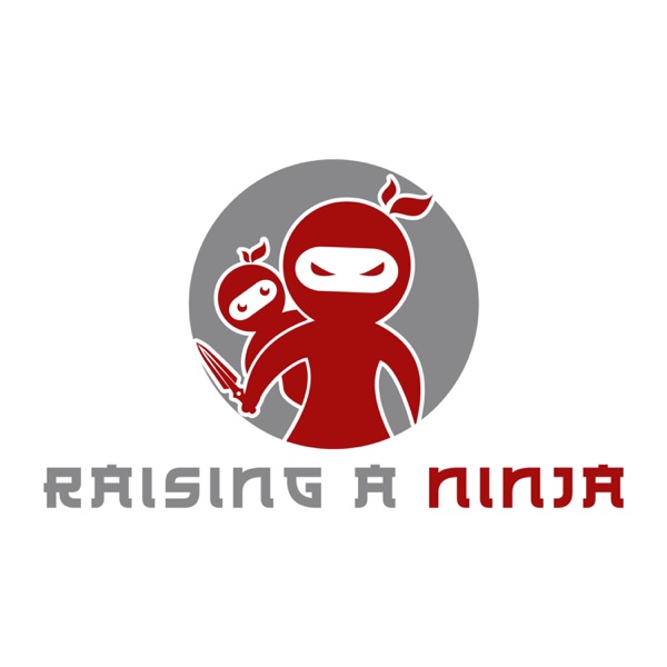 Raising A Ninja Artwork