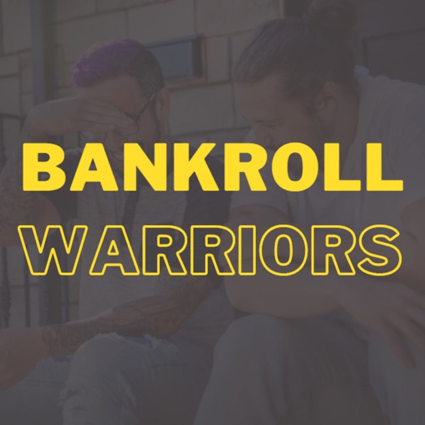 Bankroll Warriors Artwork
