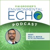 Environmental Echo with PWGC's Paul K.  Boyce artwork
