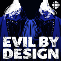 Evil By Design podcast