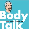 BodyTalk with David Lesondak artwork