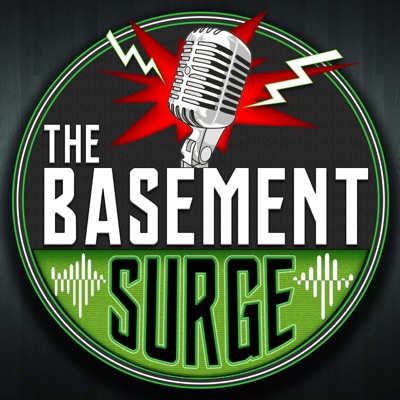 The Basement Surge The Basement Surge