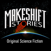 Original Science Fiction – Makeshift Stories - Alan V Hare