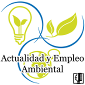 Actualidad y Empleo Ambiental - Juan María Arenas y Enoch Martínez & Podcastidae