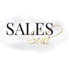 Sales with Suli artwork