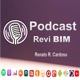 Episódio 10 – BIM 6D Sustentabilidade