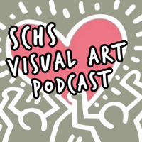 #17: Letterform Artist Ben Eine!